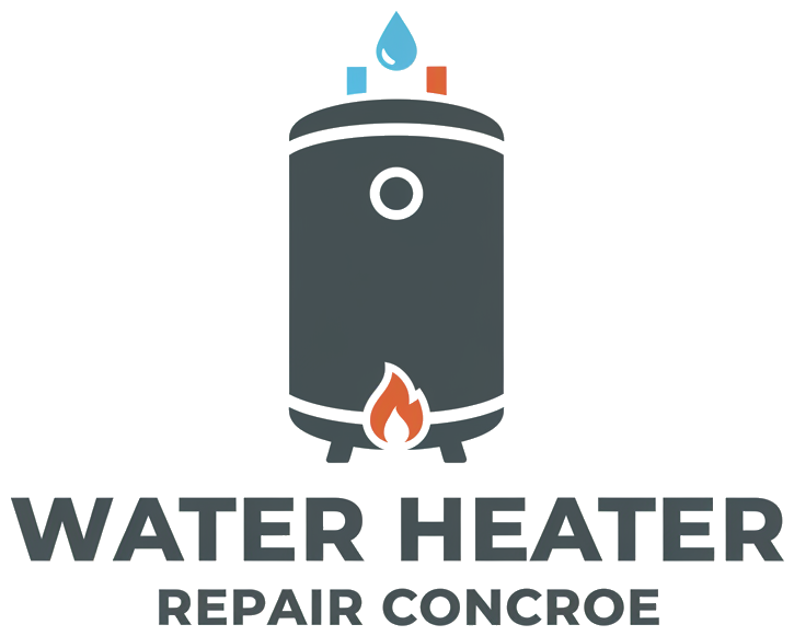 Water Heater Repair Conroe logo